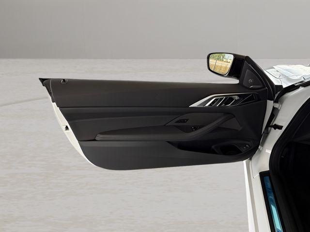 new 2026 BMW 430 car, priced at $62,575