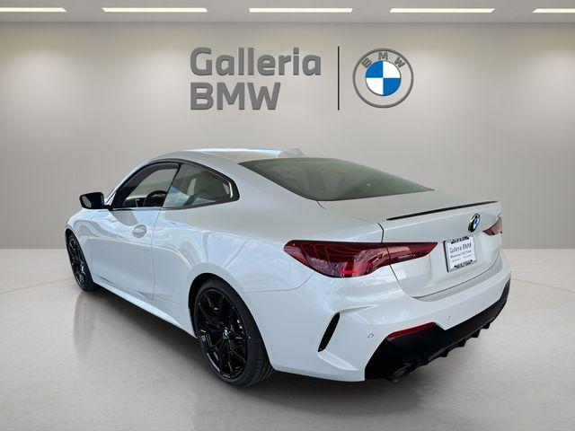 new 2026 BMW 430 car, priced at $62,575