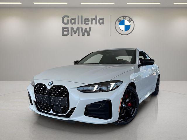 new 2026 BMW 430 car, priced at $62,575