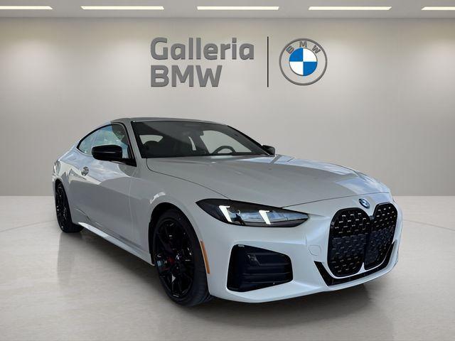 new 2026 BMW 430 car, priced at $62,575