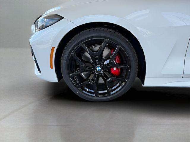 new 2026 BMW 430 car, priced at $62,575