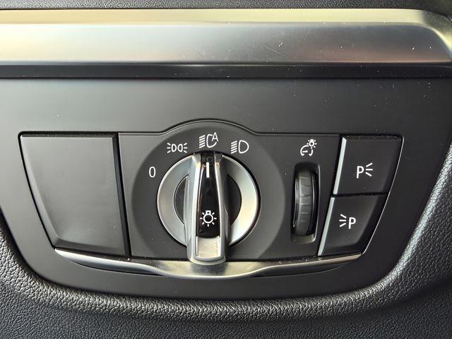 used 2024 BMW X3 car, priced at $40,900