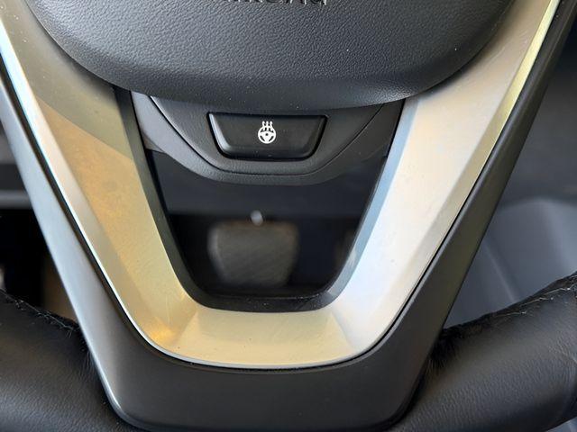 used 2024 BMW X3 car, priced at $40,900