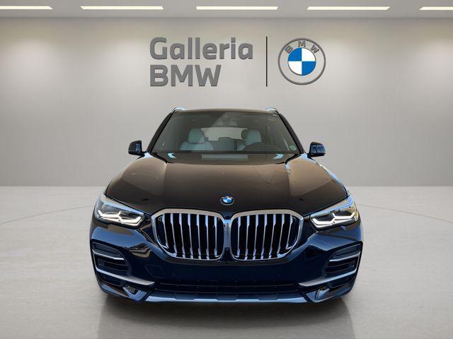 used 2023 BMW X5 car, priced at $41,200