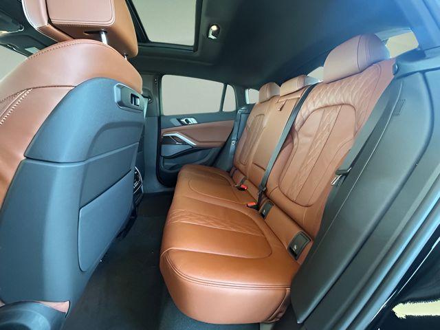 new 2026 BMW X6 car, priced at $89,075