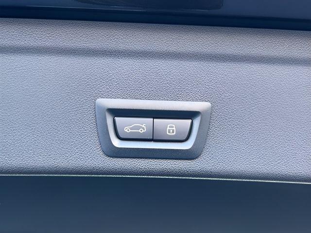 new 2026 BMW X6 car, priced at $89,075