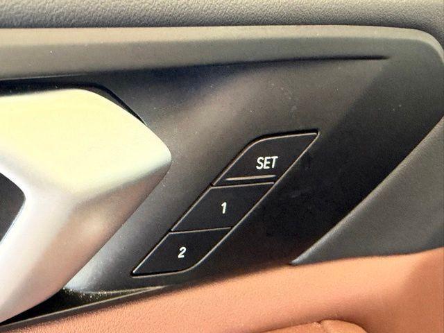 used 2025 BMW X5 car, priced at $64,325