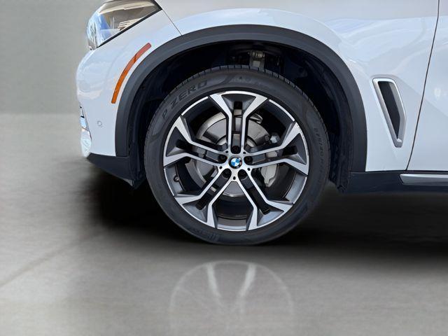 used 2023 BMW X5 car, priced at $42,900