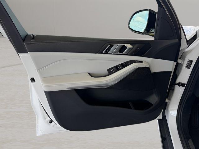 used 2023 BMW X5 car, priced at $42,900