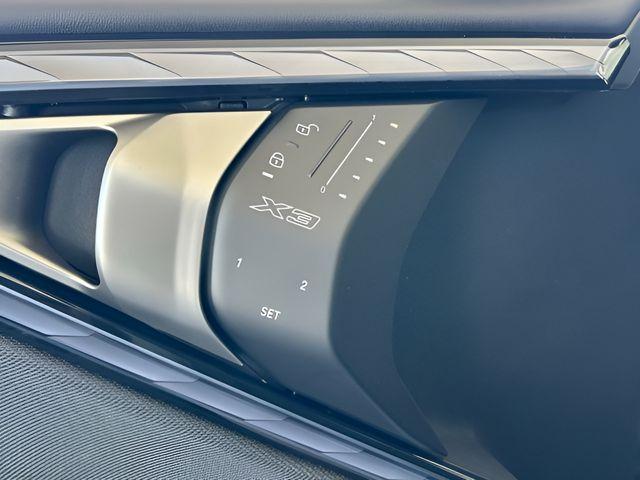 new 2026 BMW X3 car, priced at $62,115