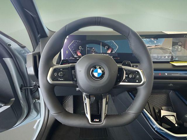 new 2026 BMW X3 car, priced at $62,115