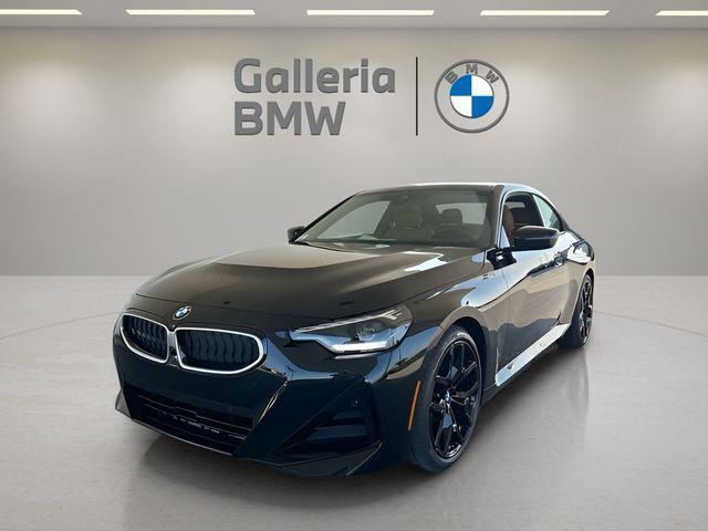new 2026 BMW 230 car, priced at $48,525