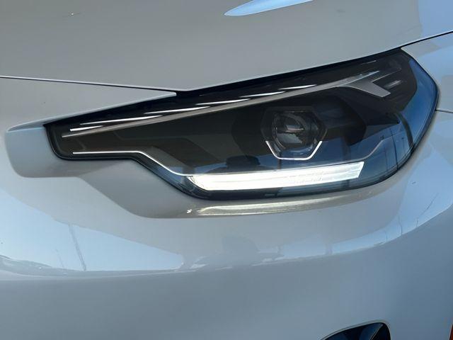 new 2026 BMW 230 car, priced at $46,275