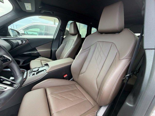 used 2026 BMW X3 car, priced at $55,914