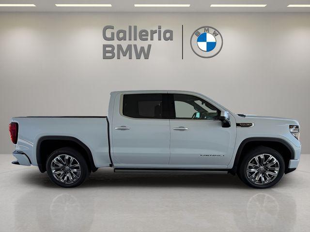 used 2026 GMC Sierra 1500 car, priced at $69,500