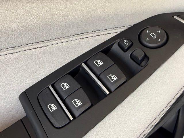 used 2026 BMW X5 car, priced at $77,600