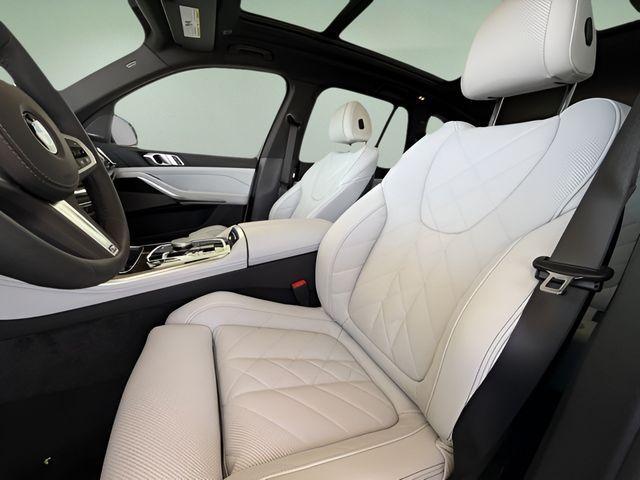 used 2026 BMW X5 car, priced at $77,600
