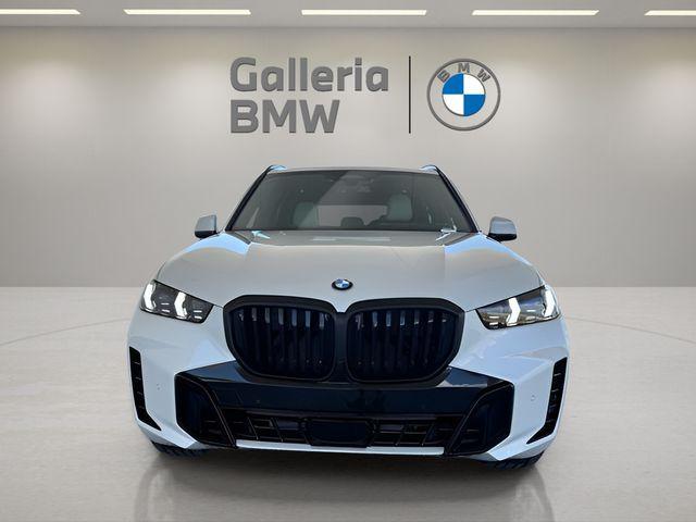 used 2026 BMW X5 car, priced at $77,600