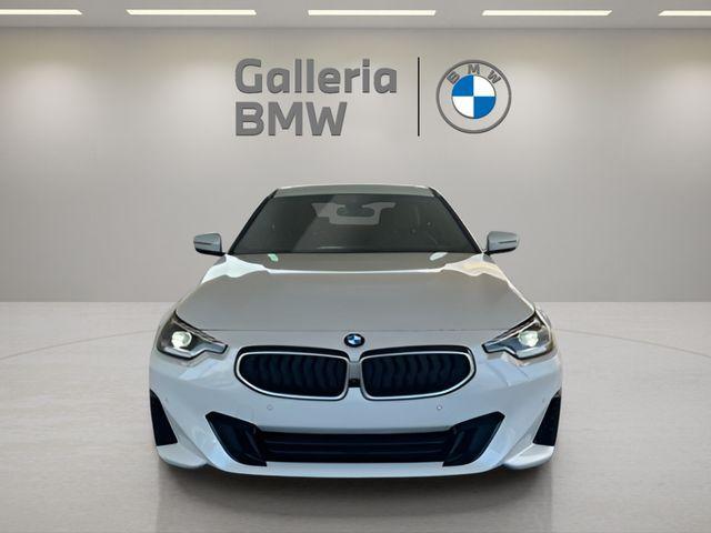 new 2026 BMW 230 car, priced at $46,575