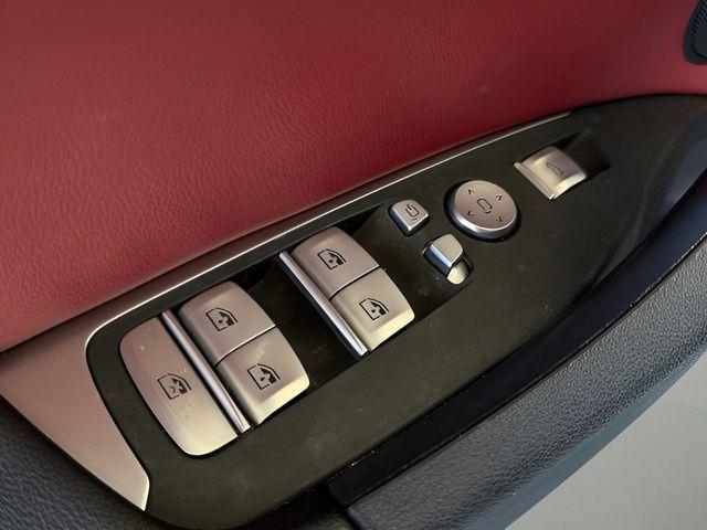 used 2023 BMW X3 car, priced at $33,400