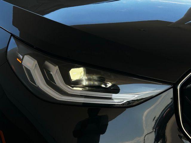 used 2026 BMW X3 car, priced at $58,955