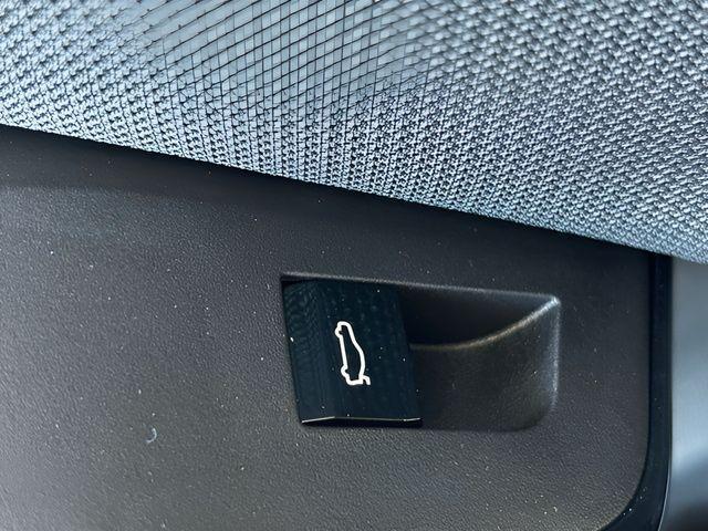 used 2026 BMW X3 car, priced at $58,955