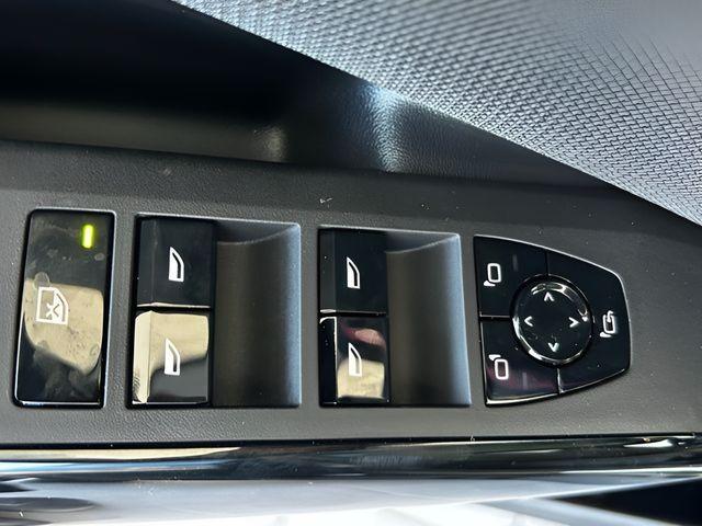 used 2026 BMW X3 car, priced at $58,955