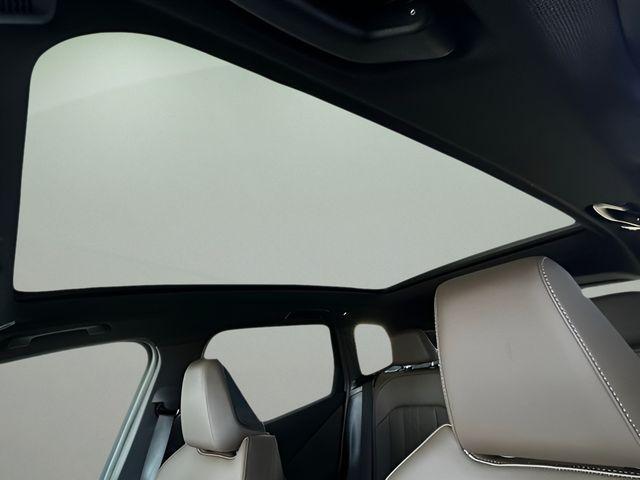 used 2026 BMW X3 car, priced at $58,955