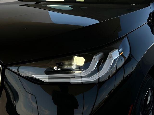 used 2026 BMW X3 car, priced at $58,955