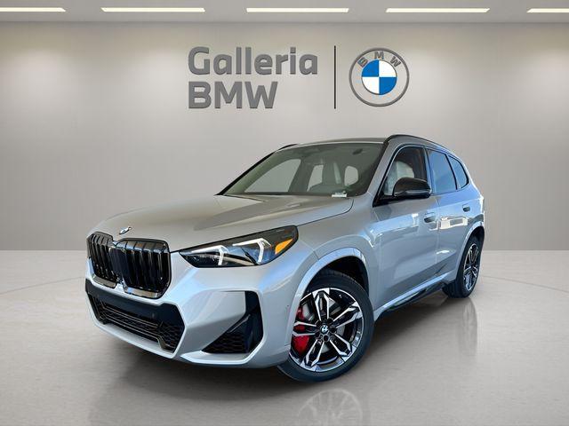 used 2026 BMW X1 car, priced at $51,175
