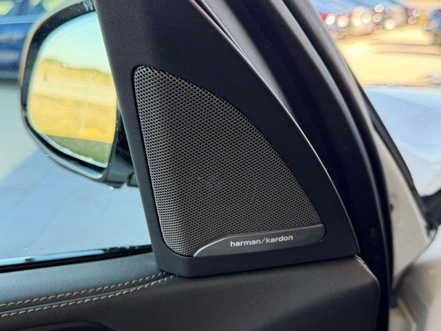 used 2025 BMW X5 car, priced at $55,900