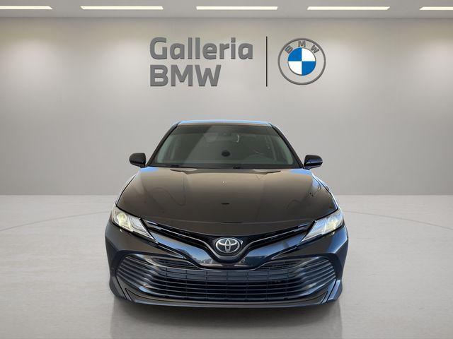 used 2019 Toyota Camry car, priced at $10,500