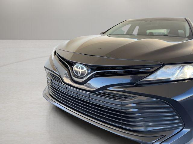 used 2019 Toyota Camry car, priced at $10,500