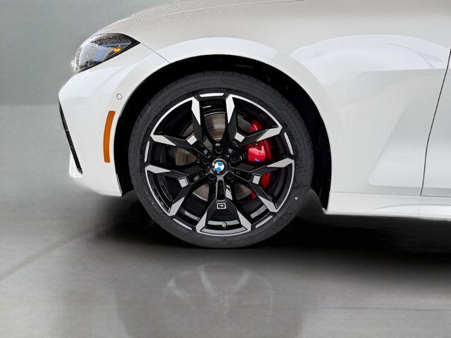 new 2026 BMW 430 car, priced at $60,075