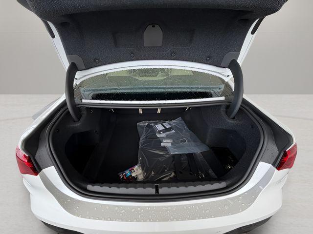 new 2026 BMW 430 car, priced at $60,075