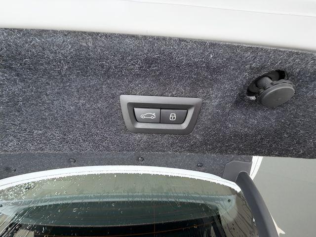 new 2026 BMW 430 car, priced at $60,075