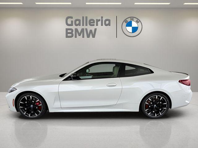 new 2026 BMW 430 car, priced at $60,075