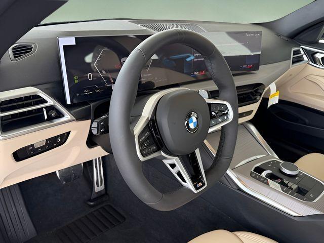 new 2026 BMW 430 car, priced at $60,075