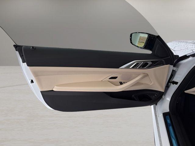 new 2026 BMW 430 car, priced at $60,075