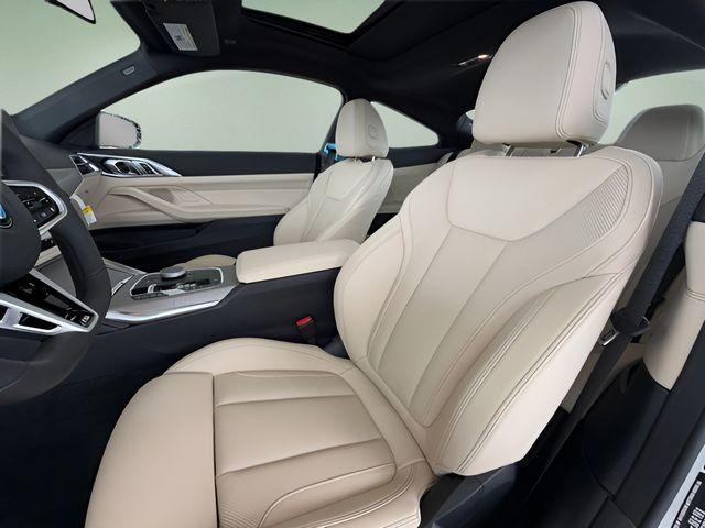 new 2026 BMW 430 car, priced at $60,075