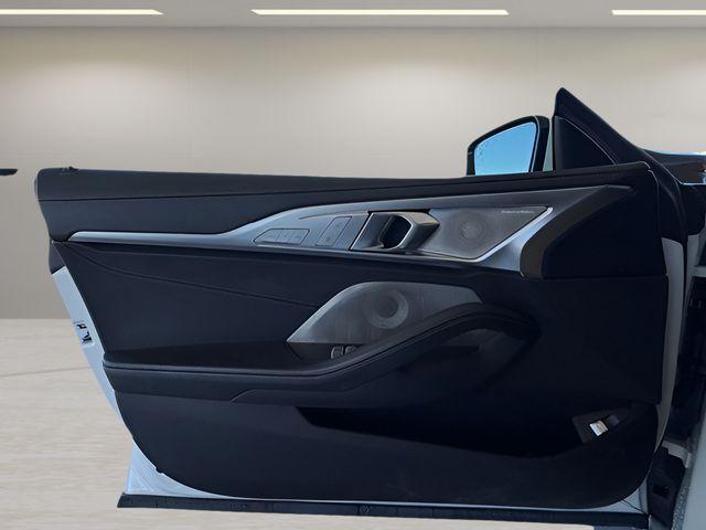 used 2022 BMW M850 Gran Coupe car, priced at $61,600