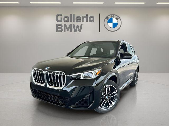 new 2026 BMW X1 car, priced at $50,175
