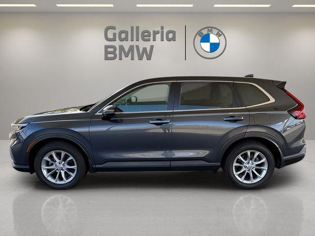 used 2025 Honda CR-V car, priced at $32,290