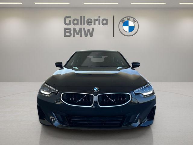 new 2026 BMW 230 car, priced at $46,225