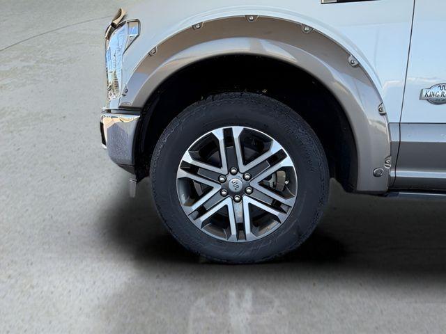 used 2020 Ford F-150 car, priced at $37,200