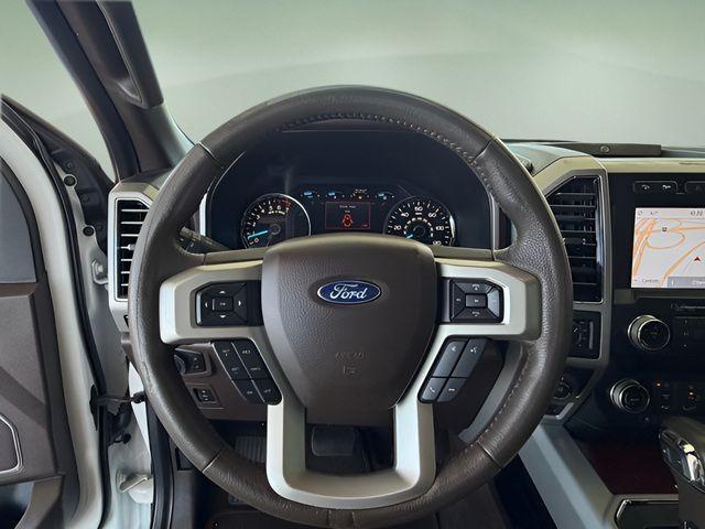 used 2020 Ford F-150 car, priced at $37,200