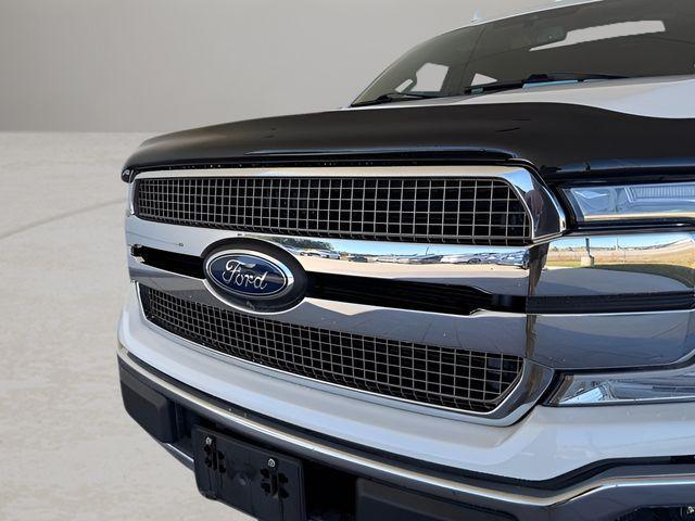 used 2020 Ford F-150 car, priced at $37,200