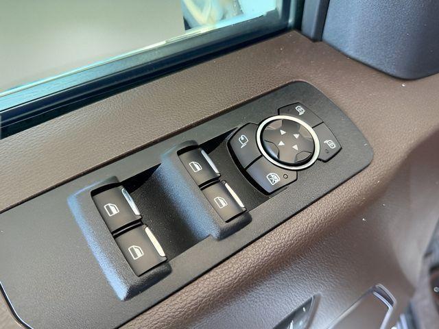 used 2020 Ford F-150 car, priced at $37,200