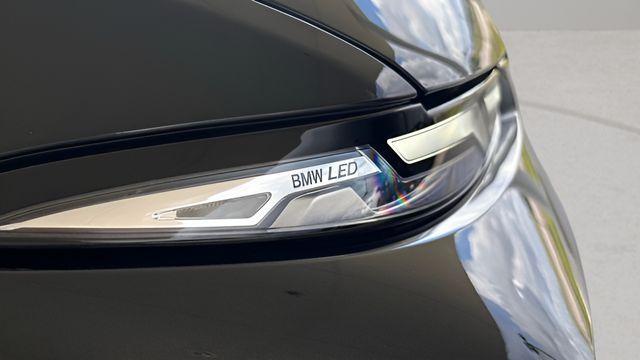 used 2026 BMW X7 car, priced at $99,500