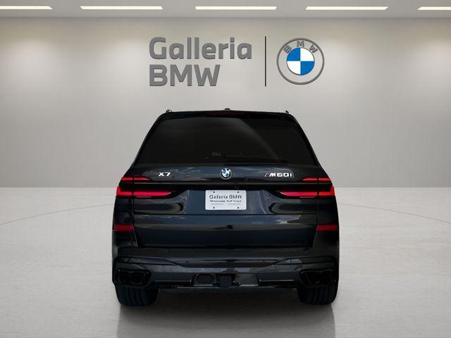 used 2026 BMW X7 car, priced at $99,500